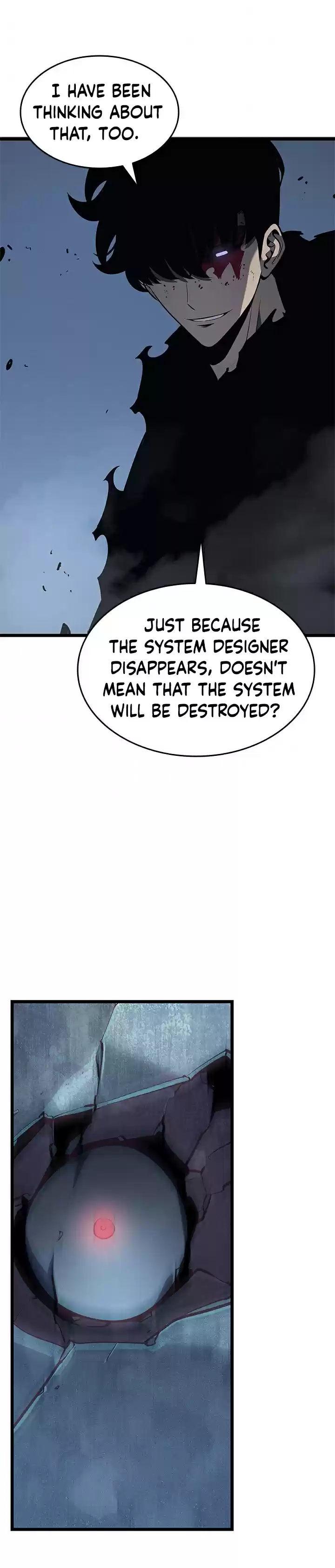 Solo Leveling vol.2 ch.130