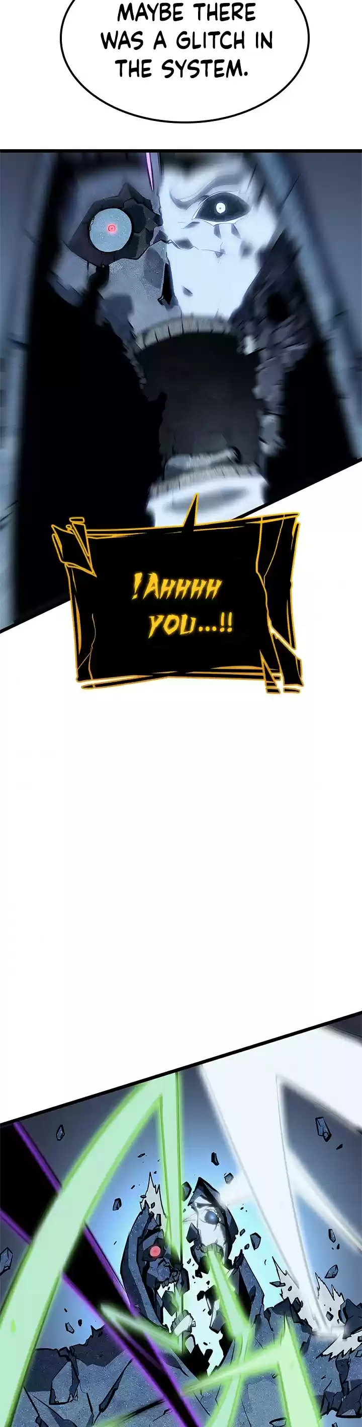 Solo Leveling vol.2 ch.130