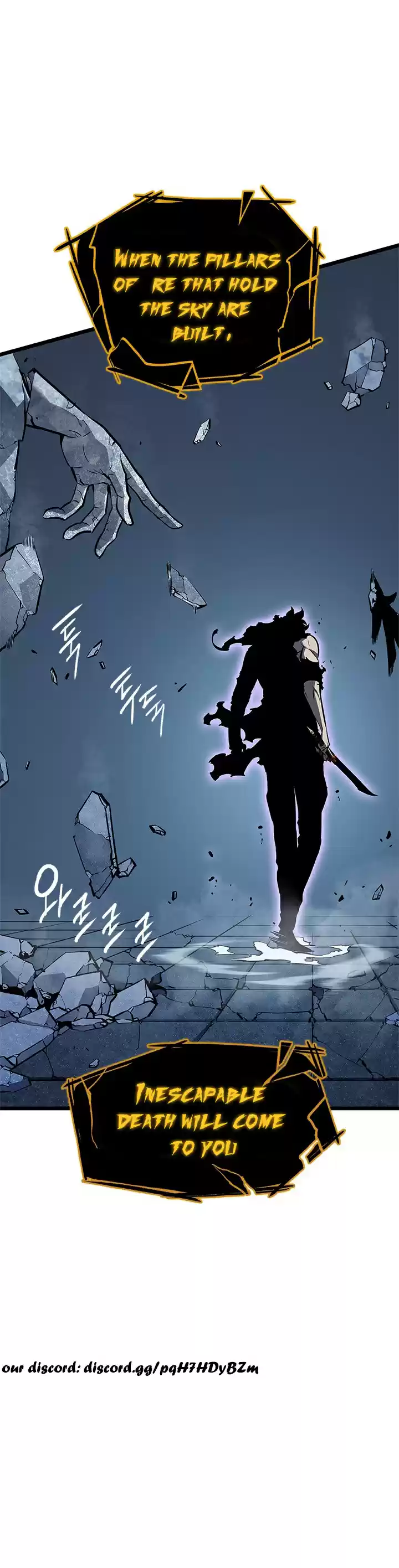 Solo Leveling vol.2 ch.130