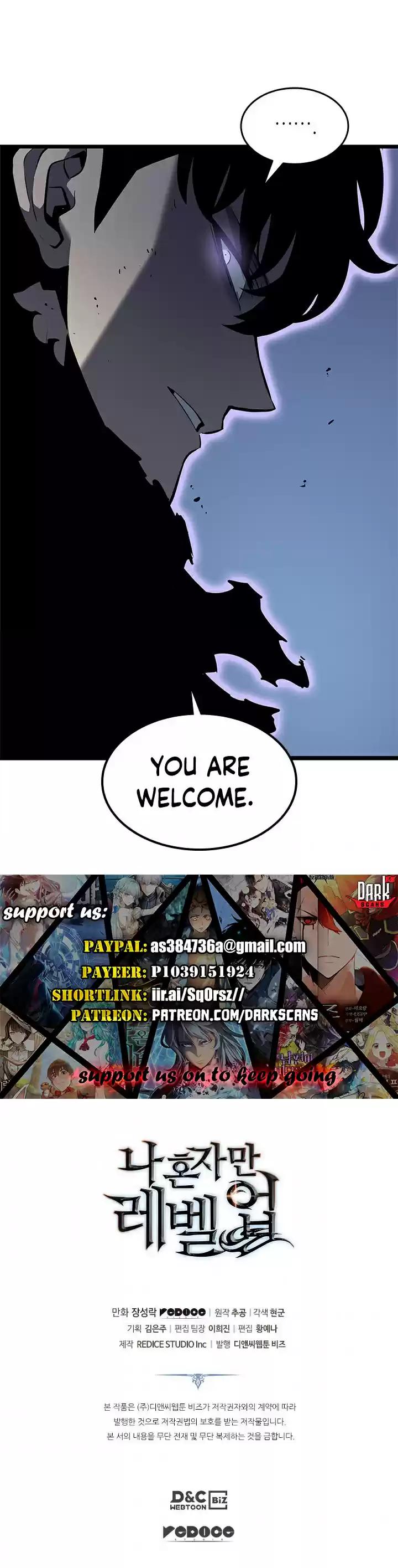 Solo Leveling vol.2 ch.130