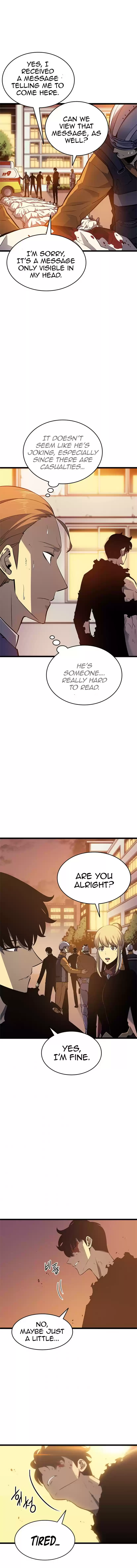 Solo Leveling vol.2 ch.131