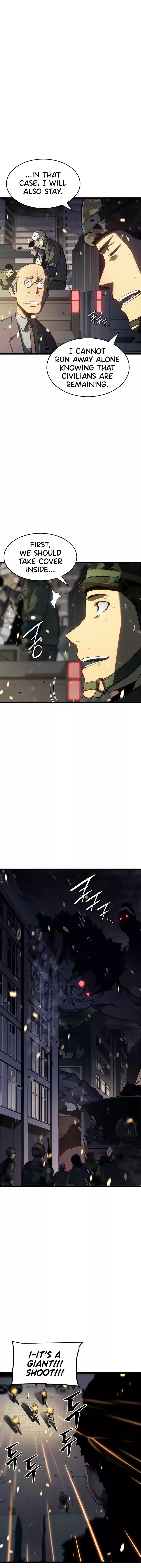 Solo Leveling vol.2 ch.134