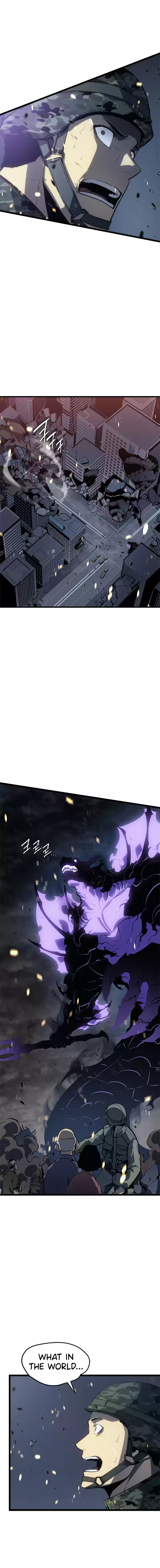 Solo Leveling vol.2 ch.134