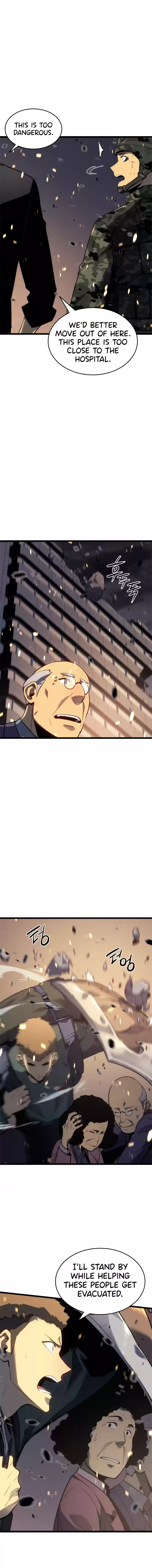 Solo Leveling vol.2 ch.134