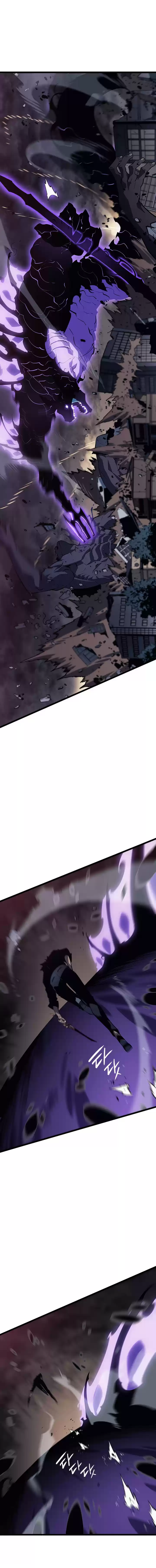 Solo Leveling vol.2 ch.134