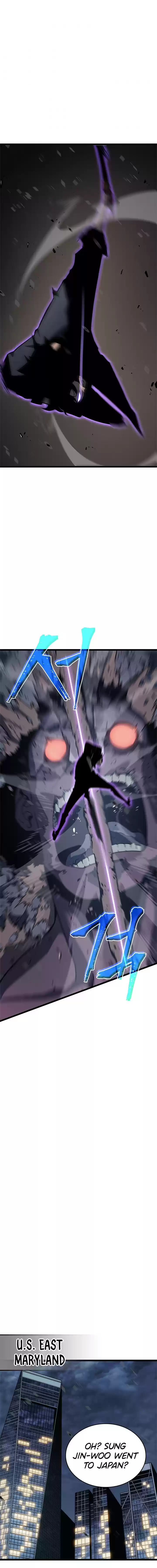 Solo Leveling vol.2 ch.134