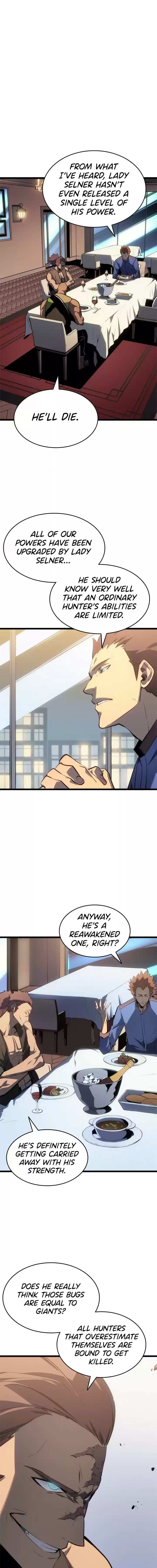 Solo Leveling vol.2 ch.134