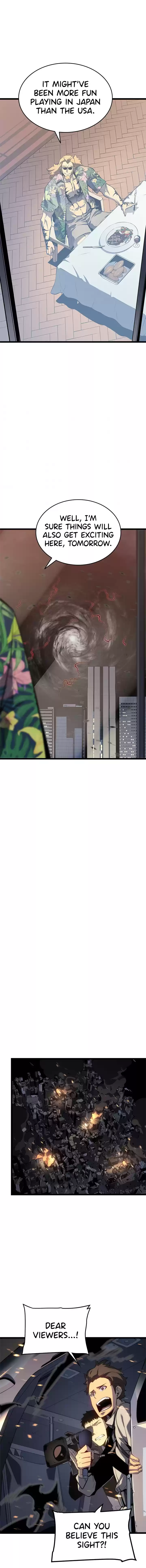 Solo Leveling vol.2 ch.134