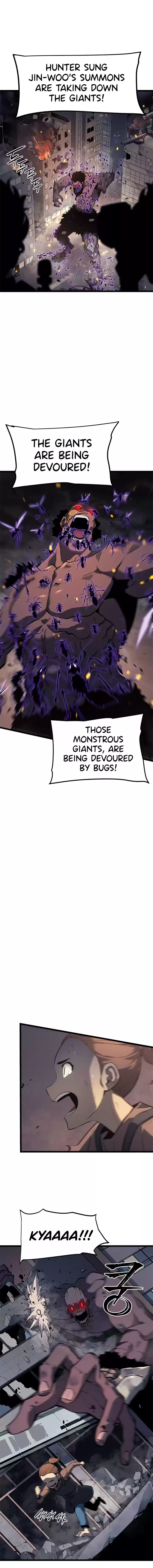 Solo Leveling vol.2 ch.134