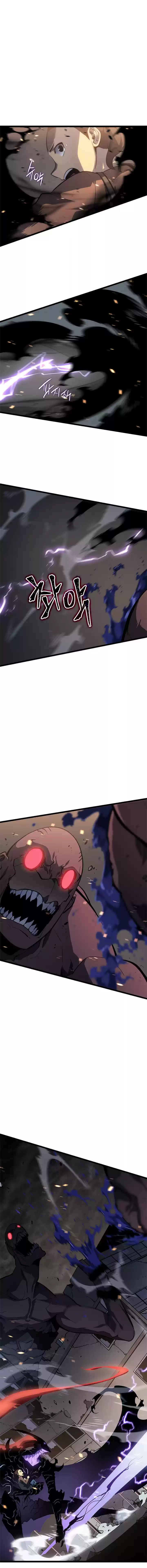 Solo Leveling vol.2 ch.134