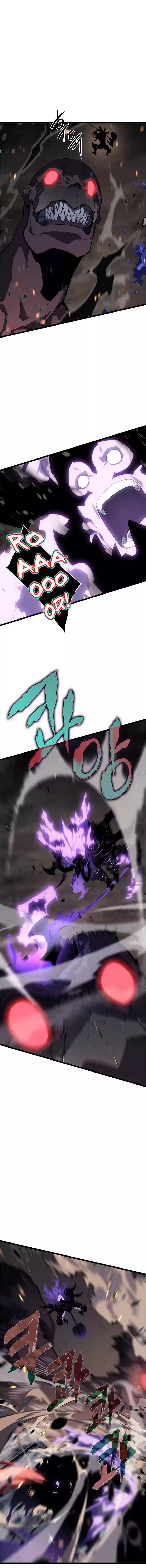 Solo Leveling vol.2 ch.134