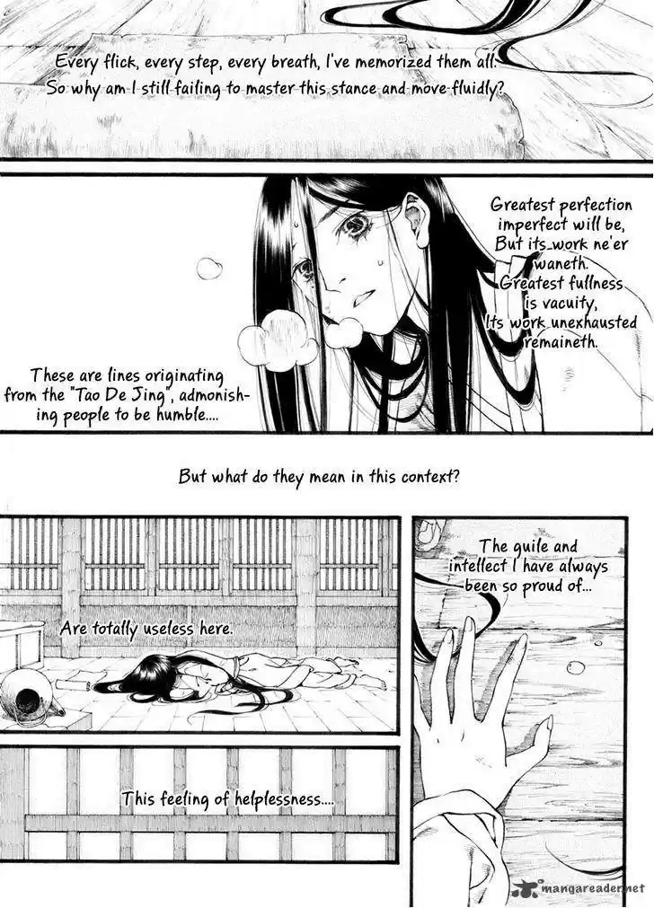 Song of the Long March 31