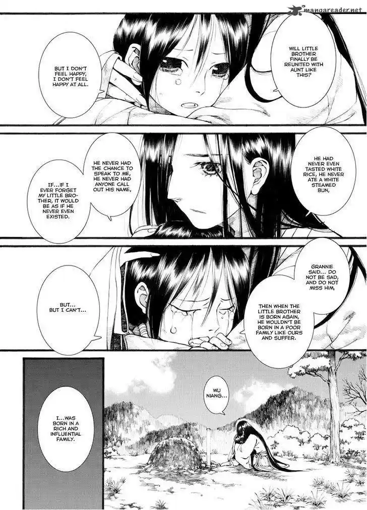 Song of the Long March 31