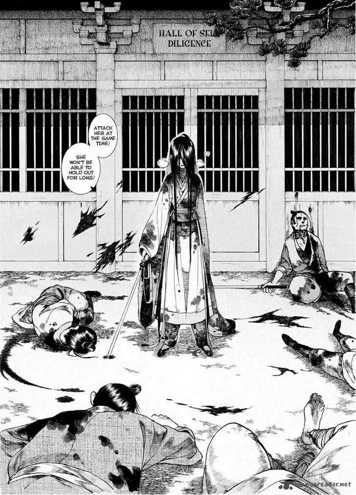 Song of the Long March 33