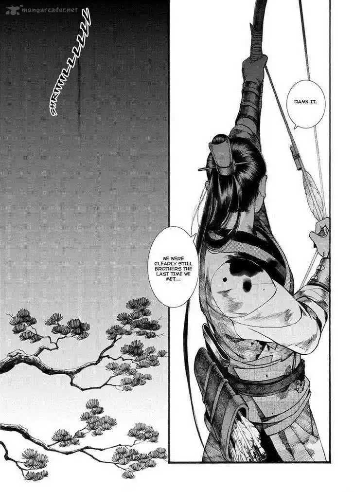 Song of the Long March 33