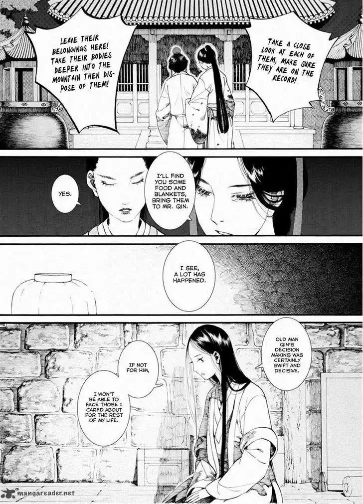 Song of the Long March 35