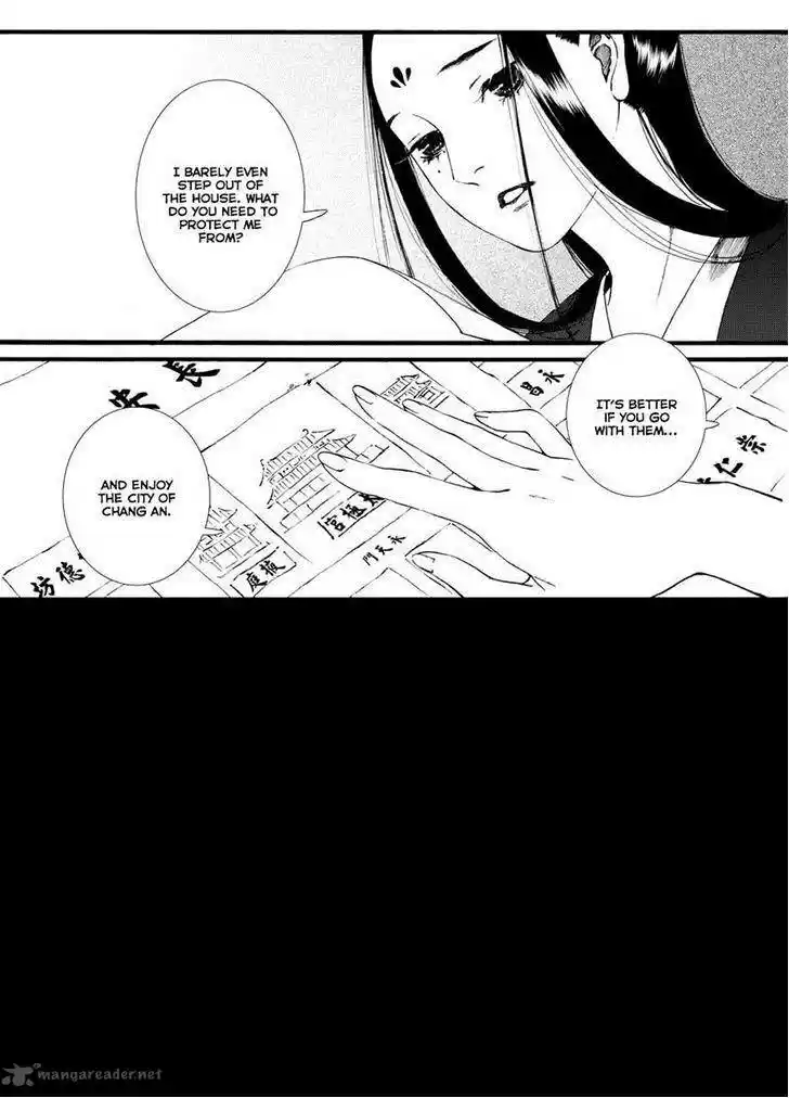 Song of the Long March 36