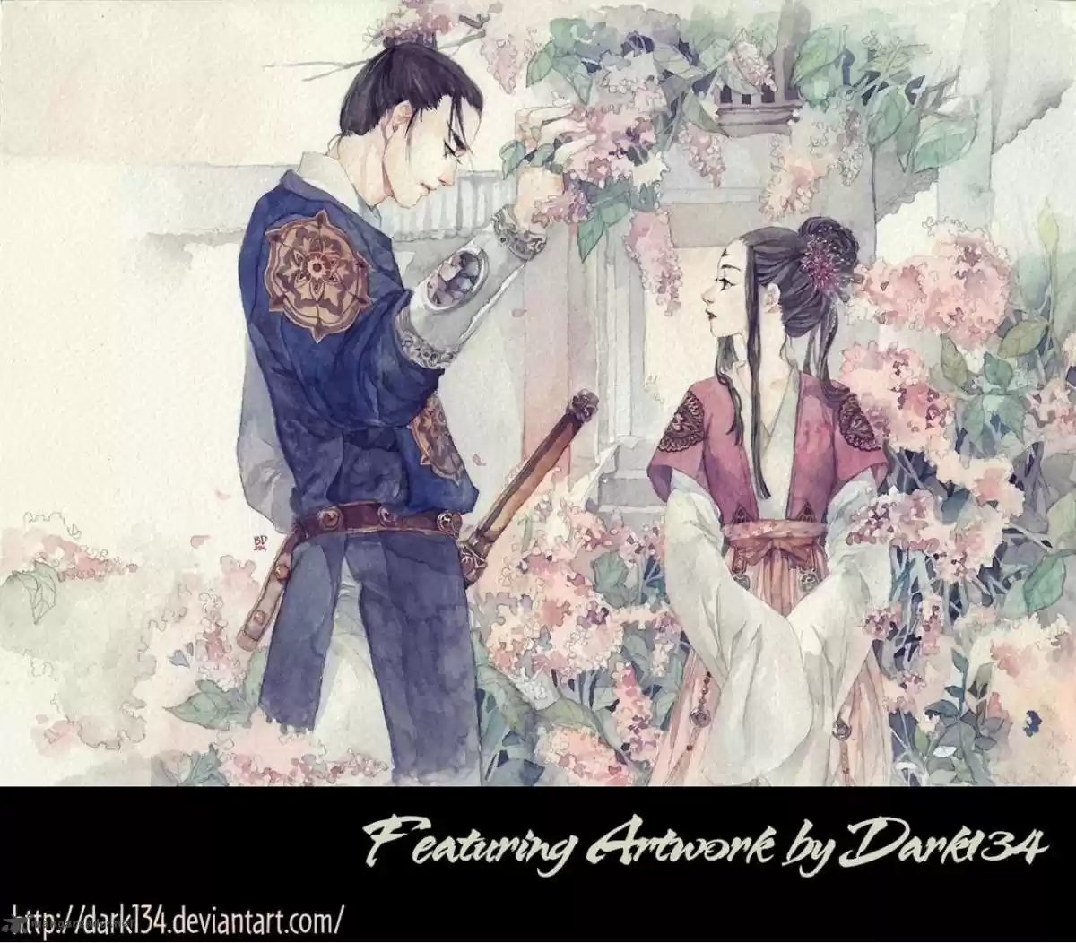 Song of the Long March 39