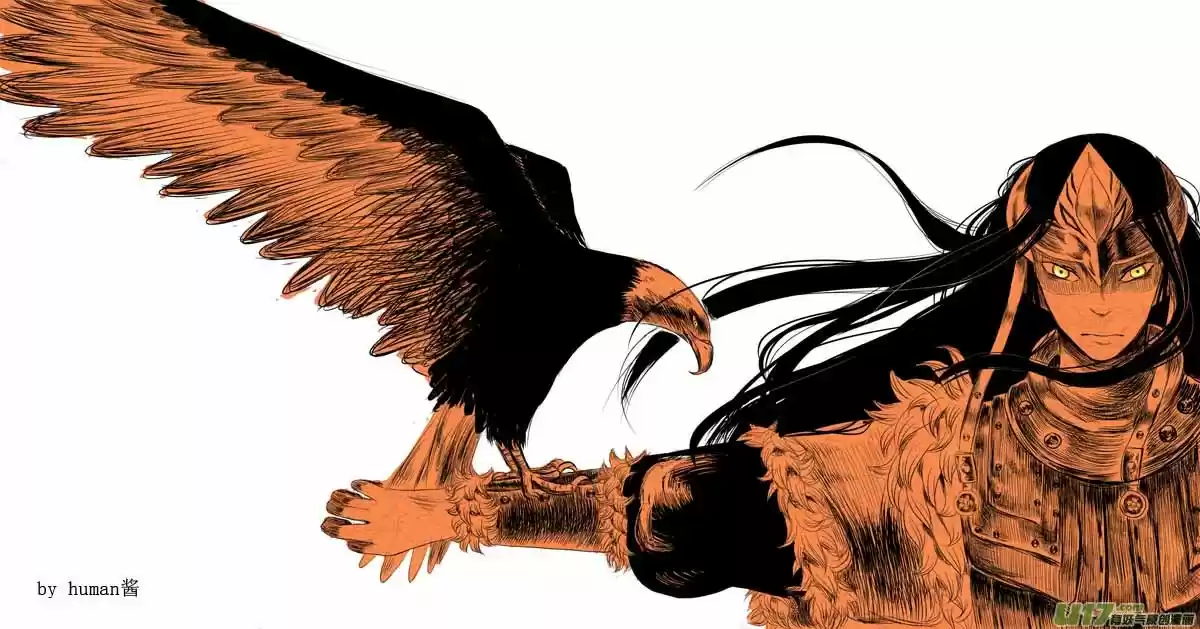 Song of the Long March Ch. 47.5 Fan Art Collection