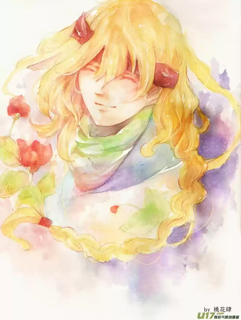 Song of the Long March Ch. 47.5 Fan Art Collection