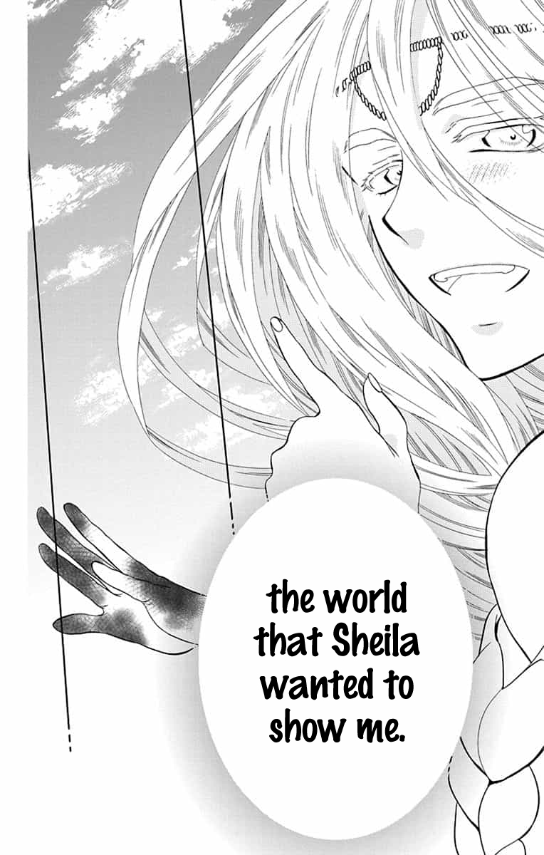 Soredemo Sekai wa Utsukushii 143