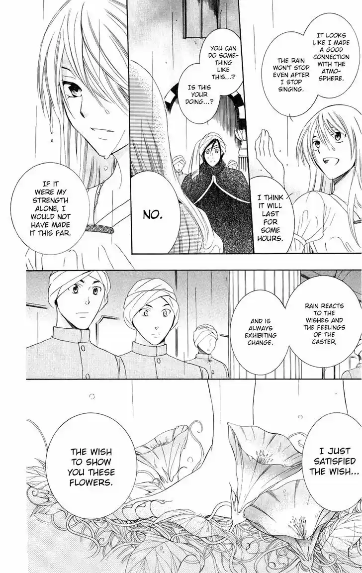 Soredemo Sekai wa Utsukushii 28