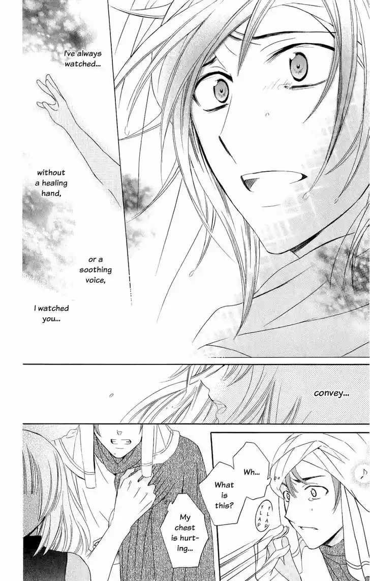 Soredemo Sekai wa Utsukushii 28