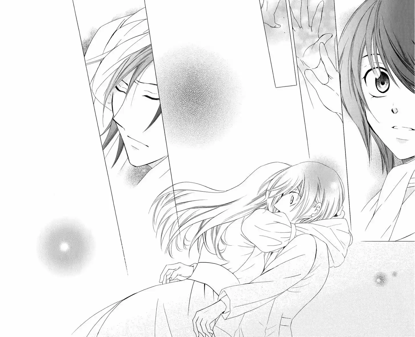 Soredemo Sekai wa Utsukushii 28