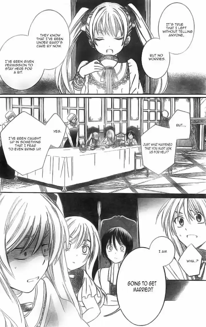 Soredemo Sekai wa Utsukushii 30