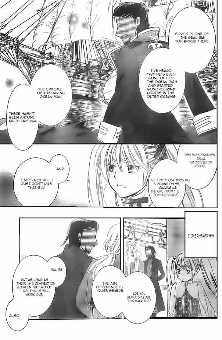 Soredemo Sekai wa Utsukushii 30