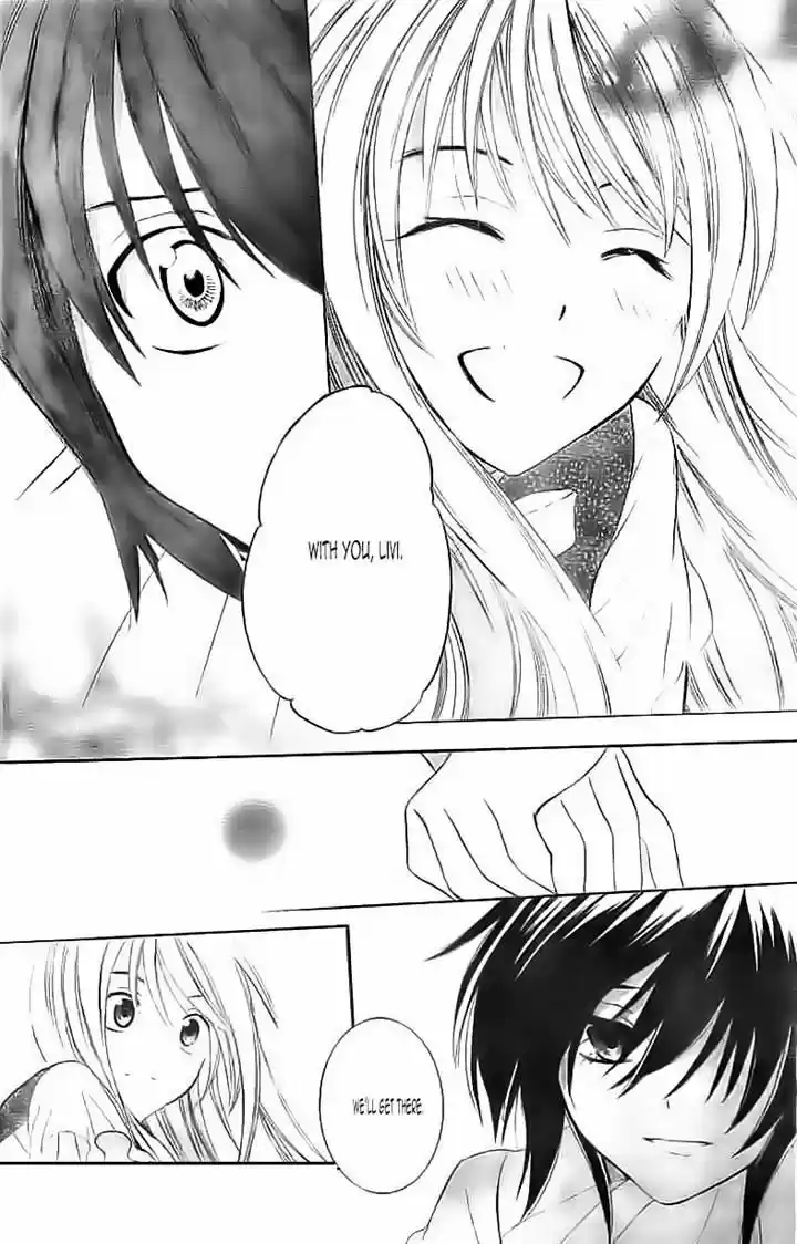 Soredemo Sekai wa Utsukushii 30