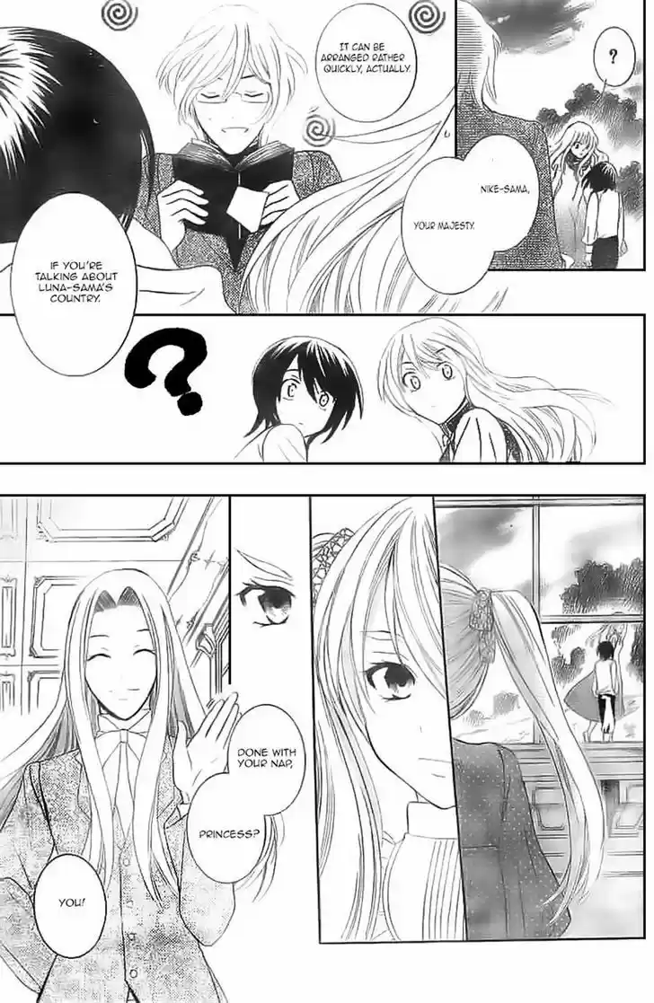 Soredemo Sekai wa Utsukushii 30