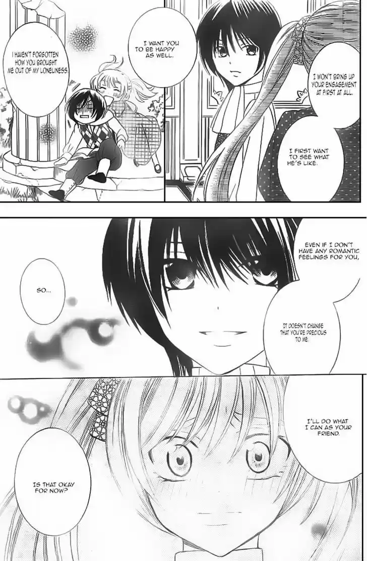 Soredemo Sekai wa Utsukushii 30