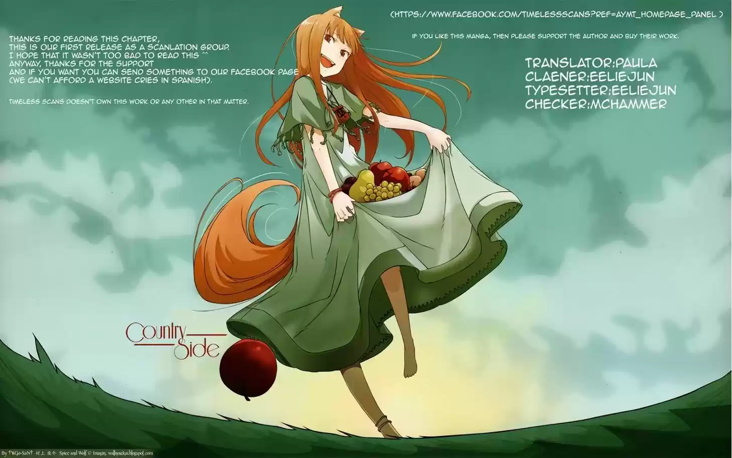 Soredemo Sekai wa Utsukushii 30