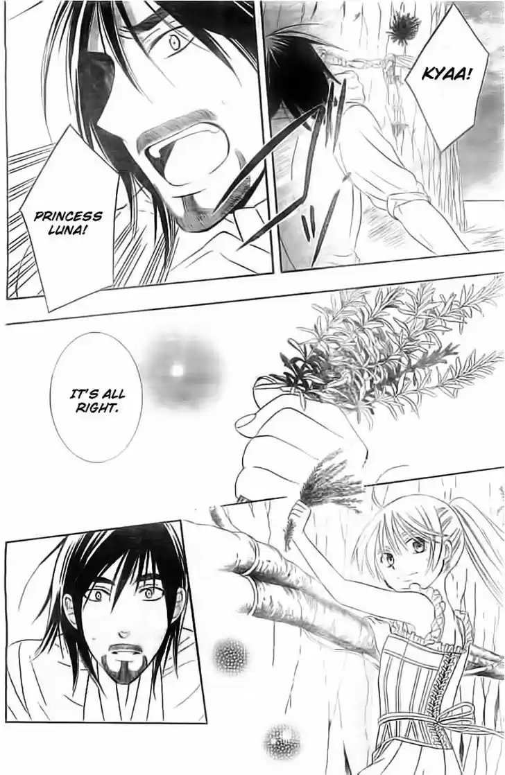 Soredemo Sekai wa Utsukushii 35