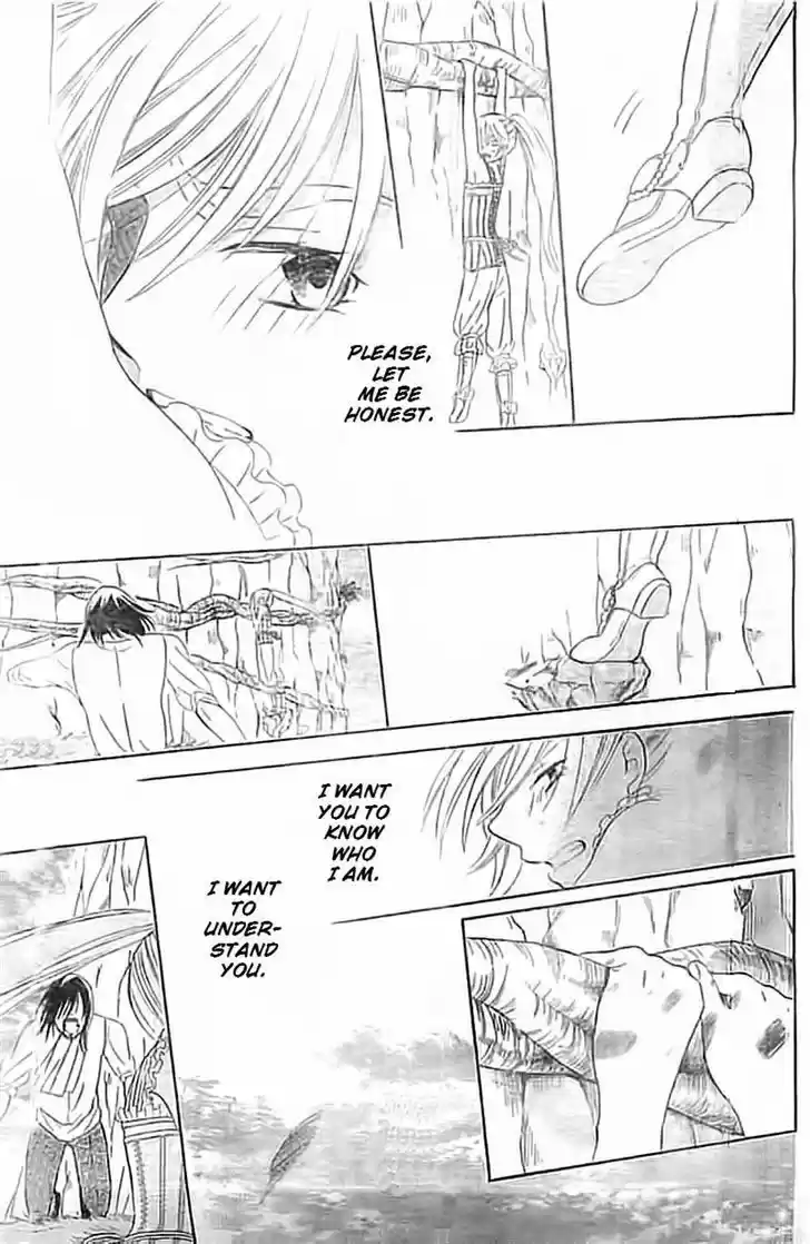 Soredemo Sekai wa Utsukushii 35