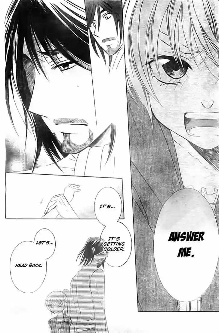 Soredemo Sekai wa Utsukushii 35