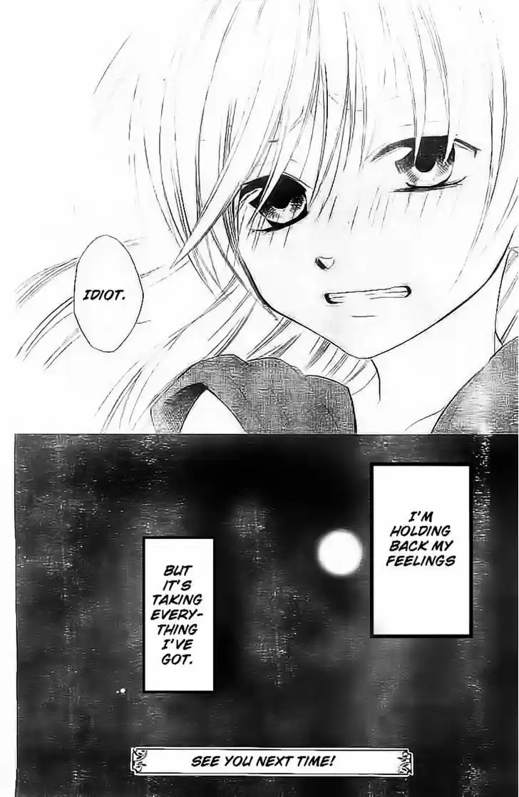 Soredemo Sekai wa Utsukushii 35