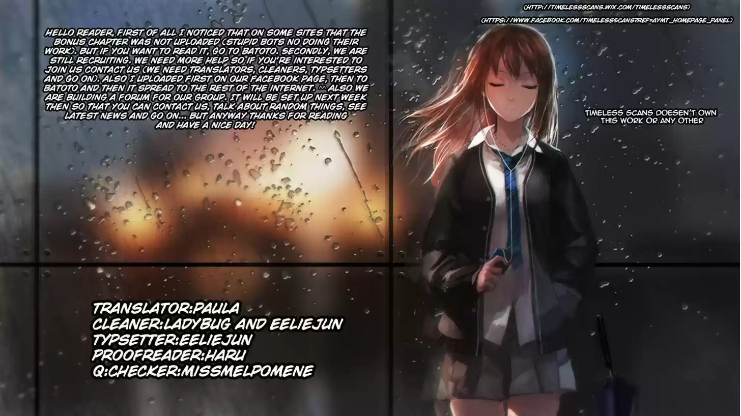 Soredemo Sekai wa Utsukushii 35