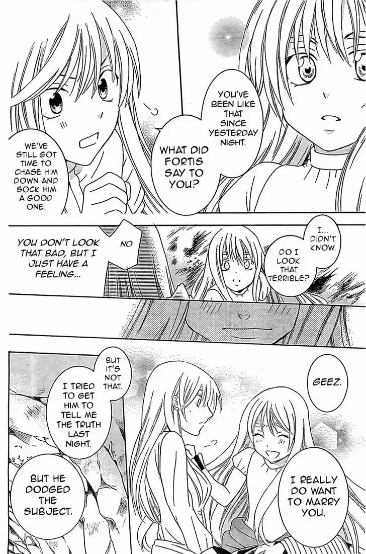 Soredemo Sekai wa Utsukushii 36