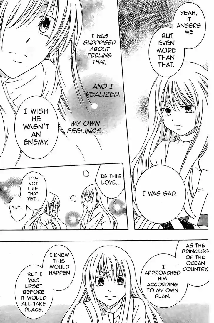 Soredemo Sekai wa Utsukushii 36