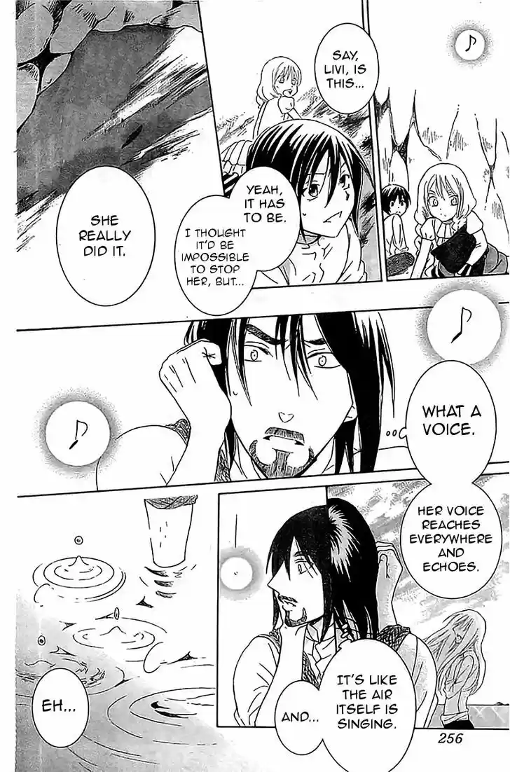 Soredemo Sekai wa Utsukushii 36