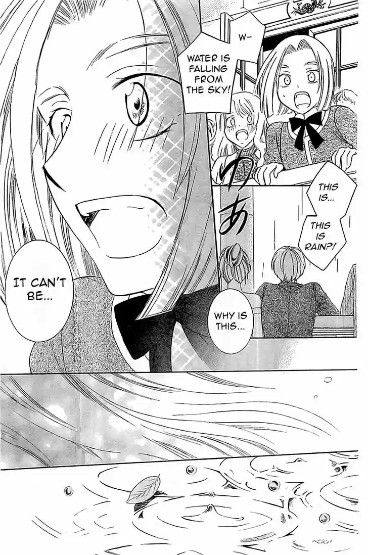 Soredemo Sekai wa Utsukushii 36