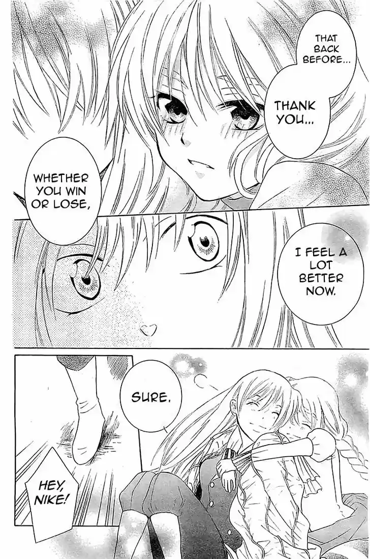 Soredemo Sekai wa Utsukushii 36