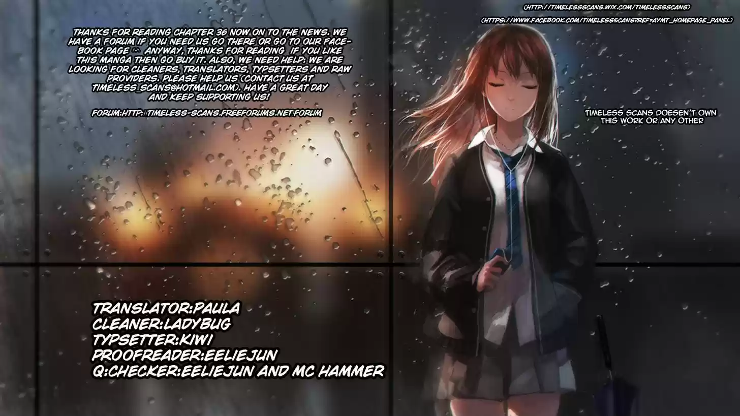 Soredemo Sekai wa Utsukushii 36