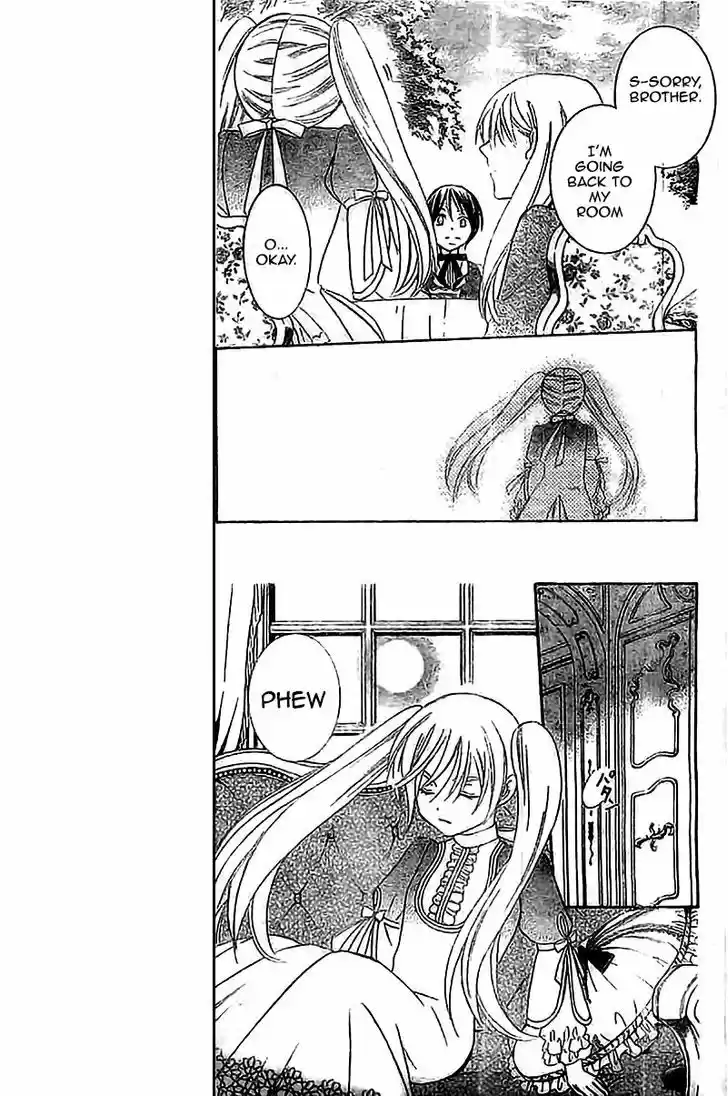 Soredemo Sekai wa Utsukushii 37