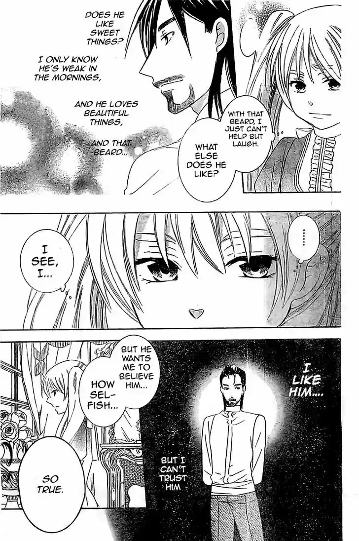 Soredemo Sekai wa Utsukushii 37