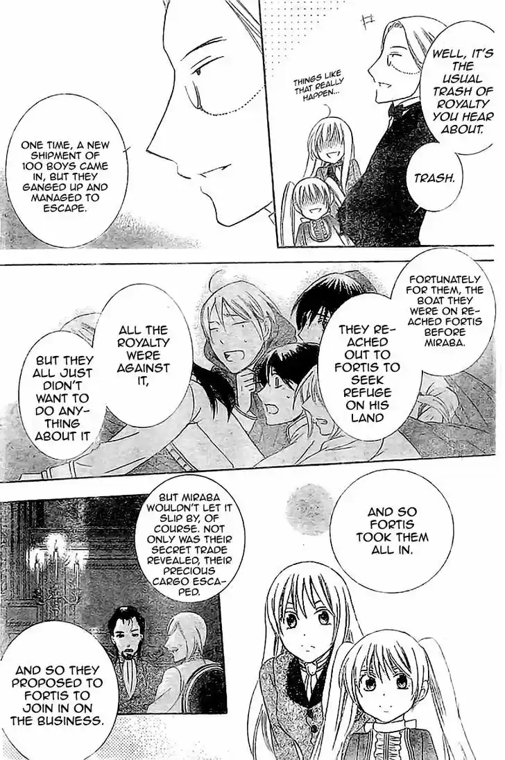 Soredemo Sekai wa Utsukushii 37