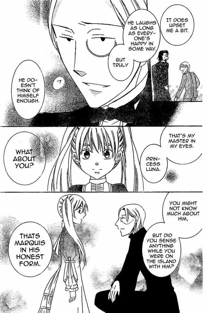 Soredemo Sekai wa Utsukushii 37