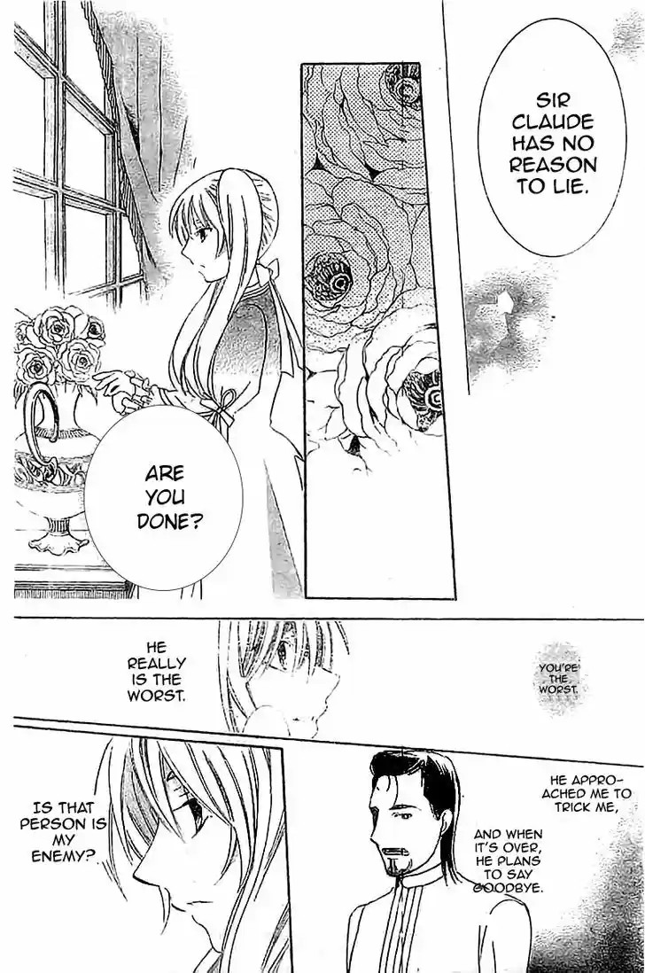 Soredemo Sekai wa Utsukushii 37